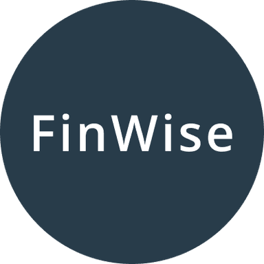 FinWise logo