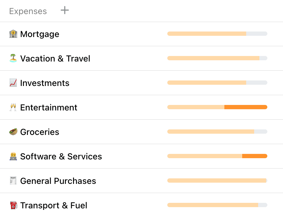 FinWise app screenshot 6