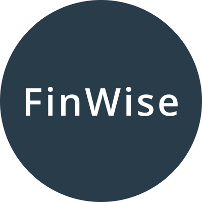 FinWise logo